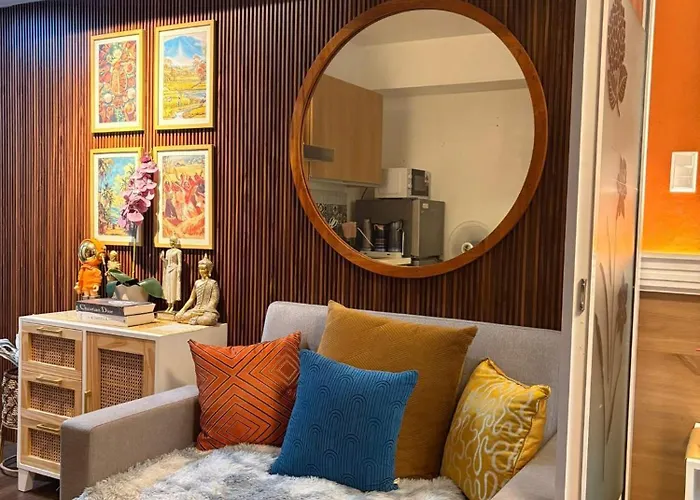 Apartamento Family At Azure - Near Airport *